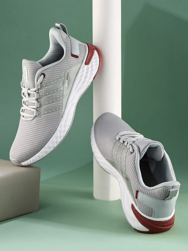 CAMPUS OSLO PRO Training & Gym Shoes For Men(Grey , 6)
