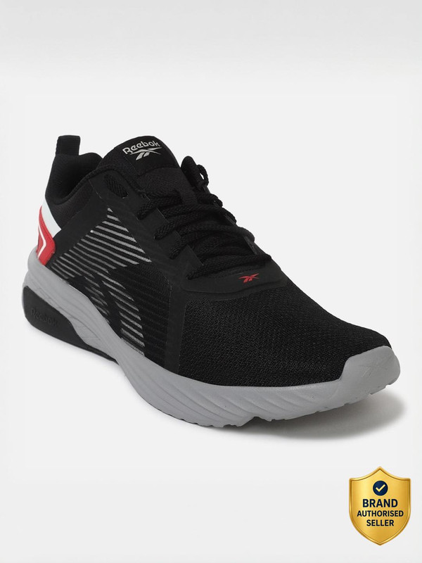 REEBOK Allentown M Running Shoes For Men(Black , 10)