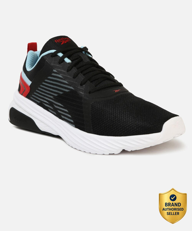 REEBOK ALLENTOWN M Running Shoes For Men(Black , 11)