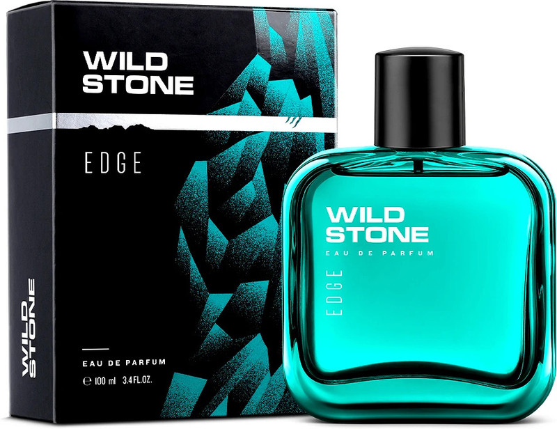Wild Stone Edge Perfume for men Eau de Parfum - 100 ml(For Men)